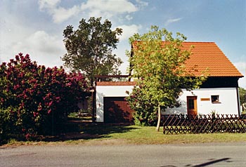 Ferienhaus Familie Claus