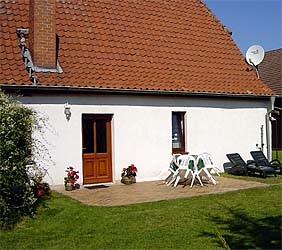 Ferienwohnung